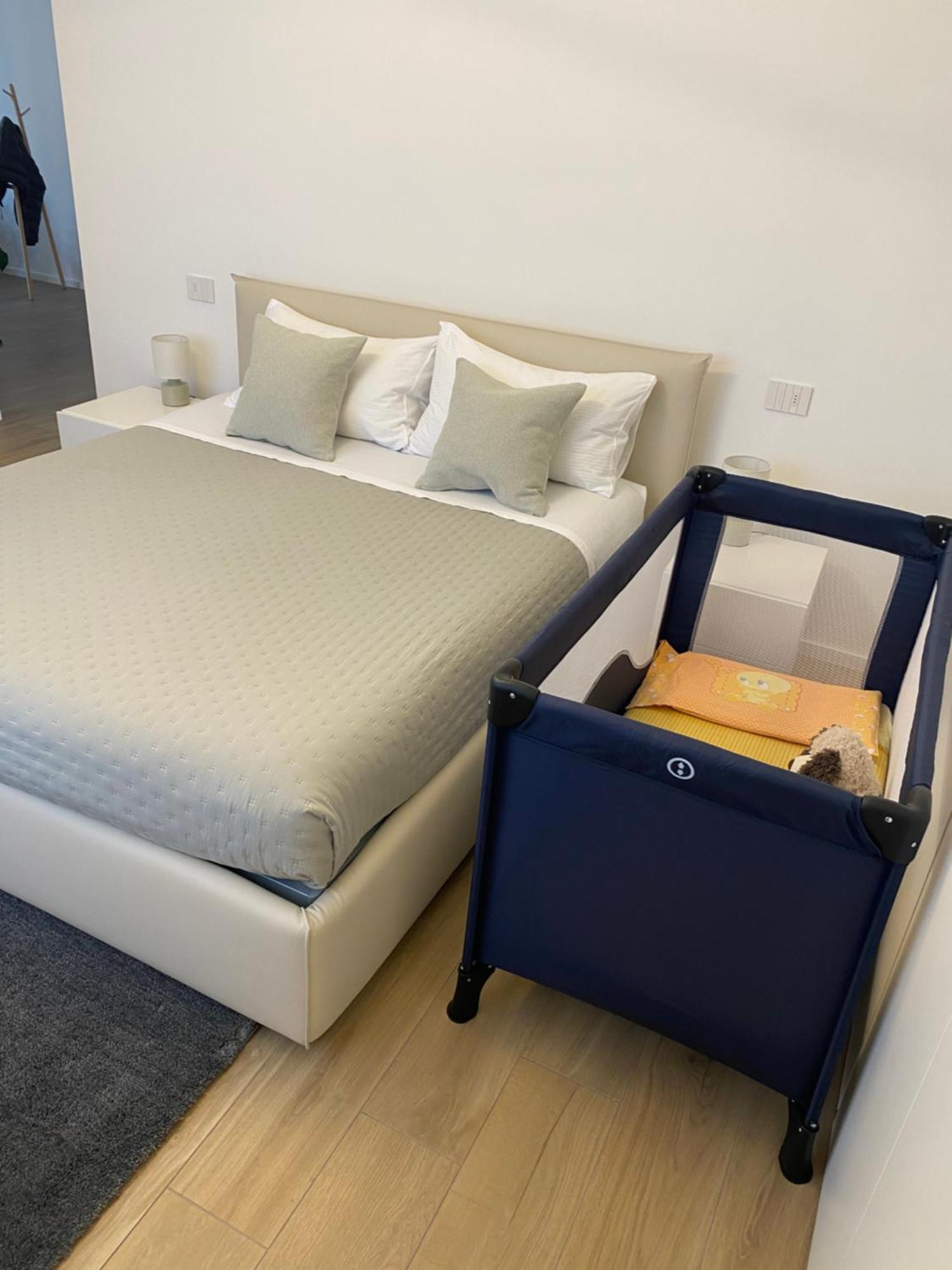 La Casa Di Gabriella Apartamento Milão Exterior foto