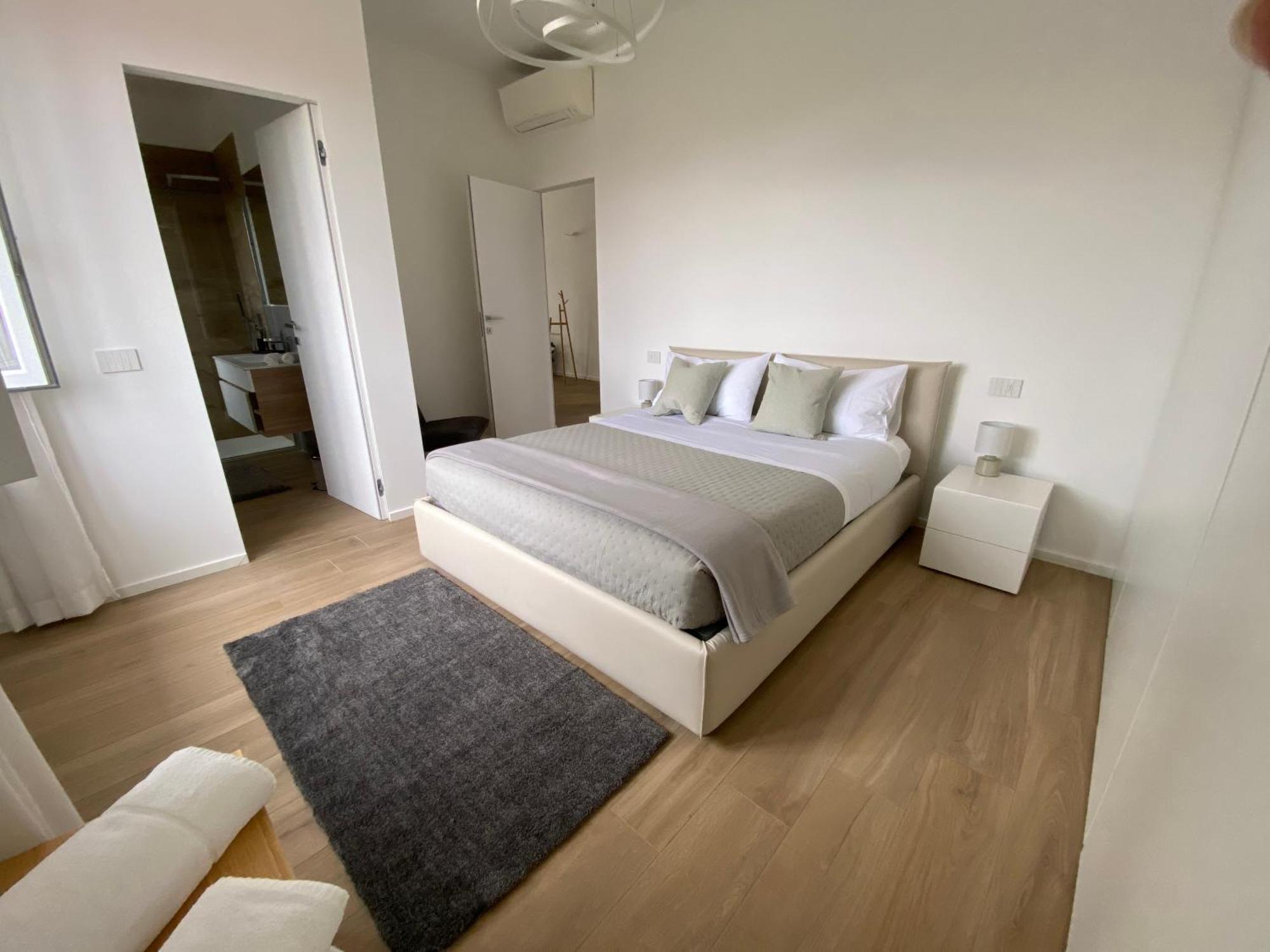 La Casa Di Gabriella Apartamento Milão Exterior foto