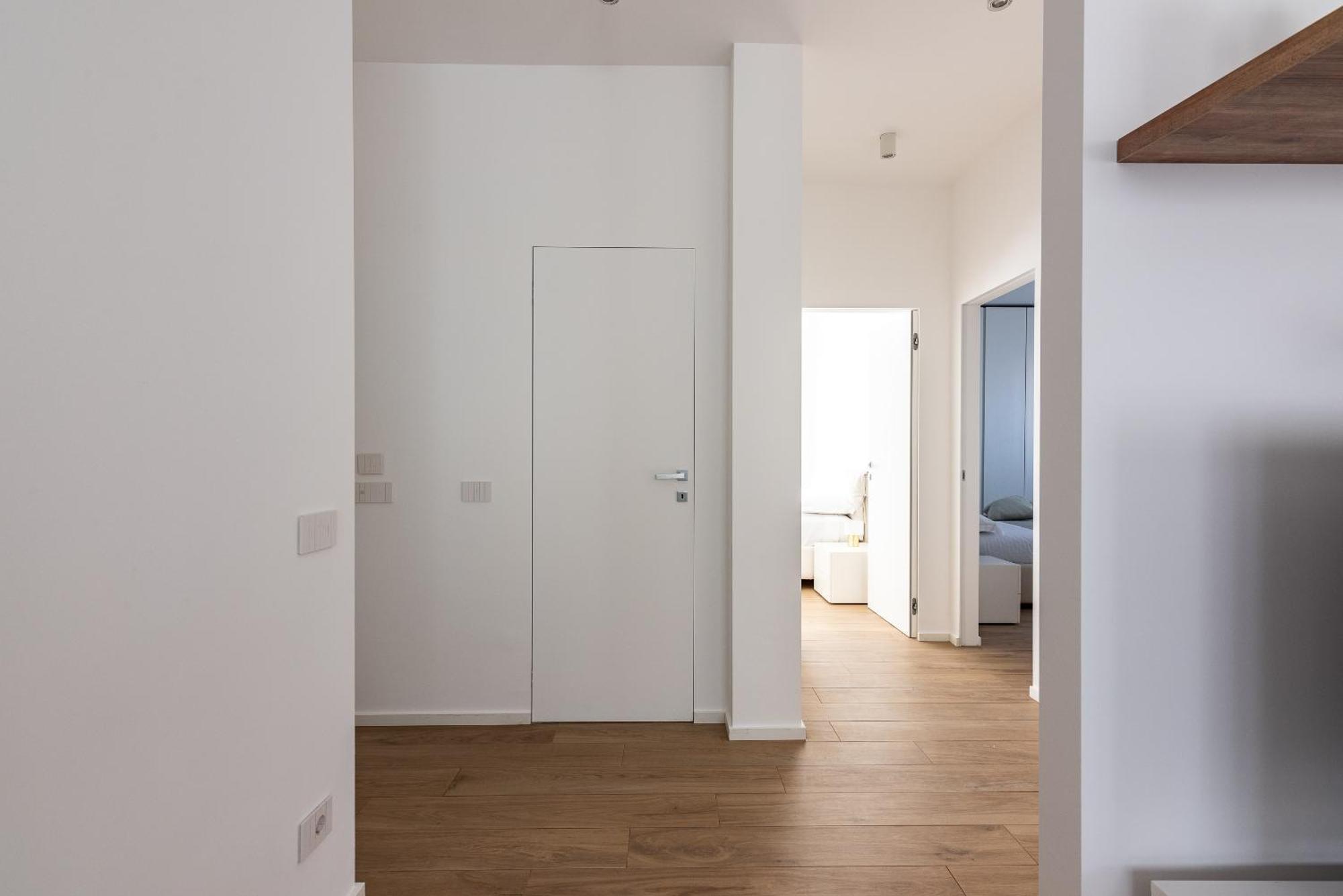 La Casa Di Gabriella Apartamento Milão Exterior foto