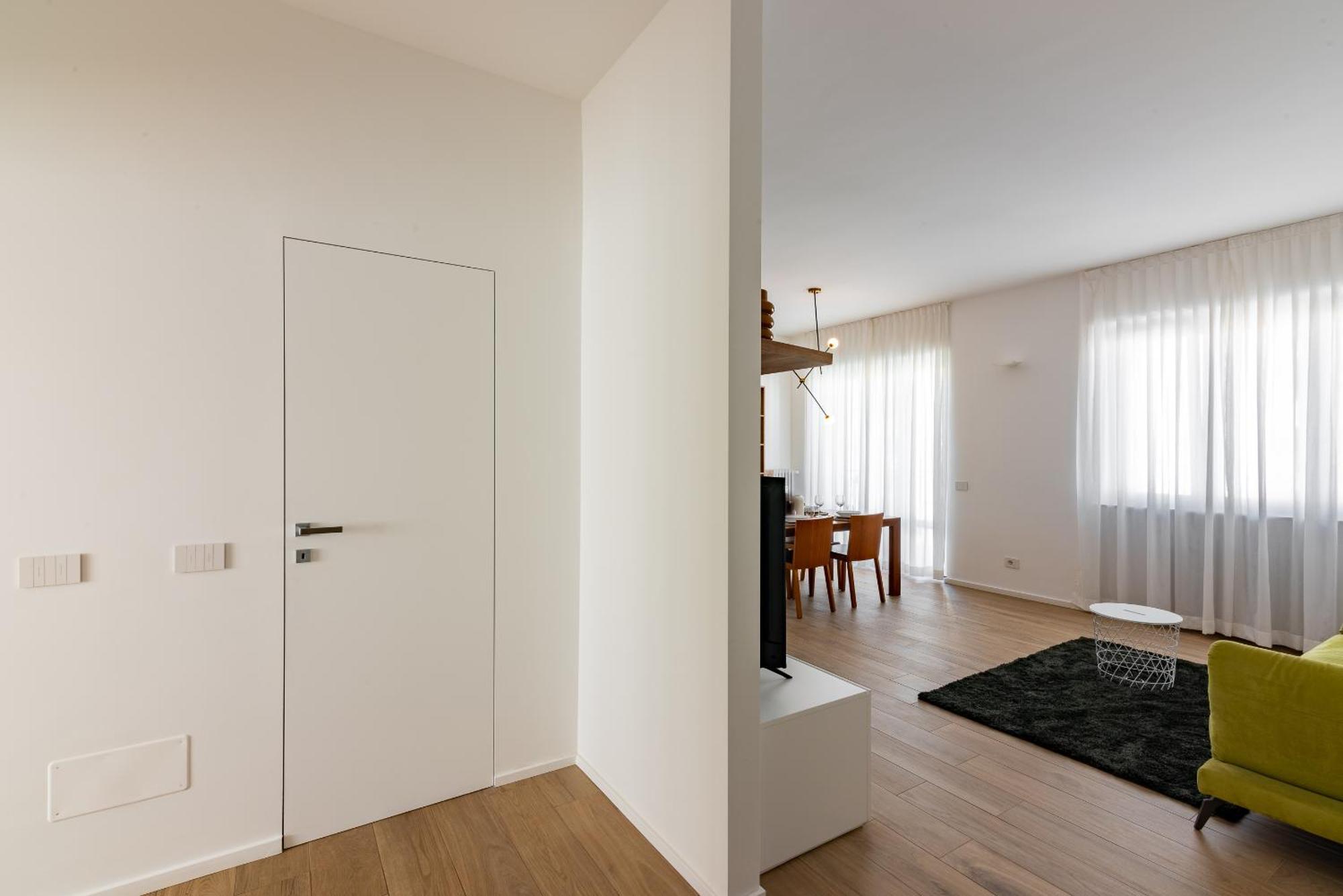 La Casa Di Gabriella Apartamento Milão Exterior foto