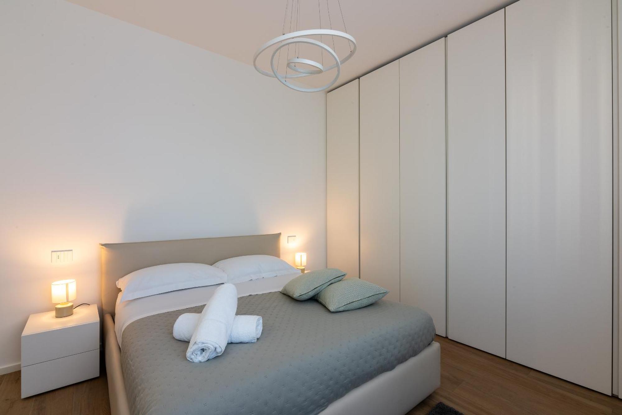 La Casa Di Gabriella Apartamento Milão Exterior foto