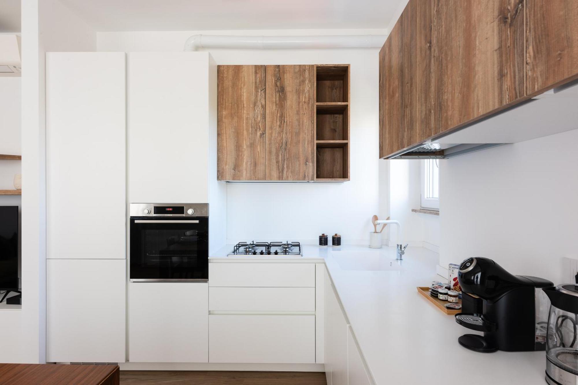 La Casa Di Gabriella Apartamento Milão Exterior foto