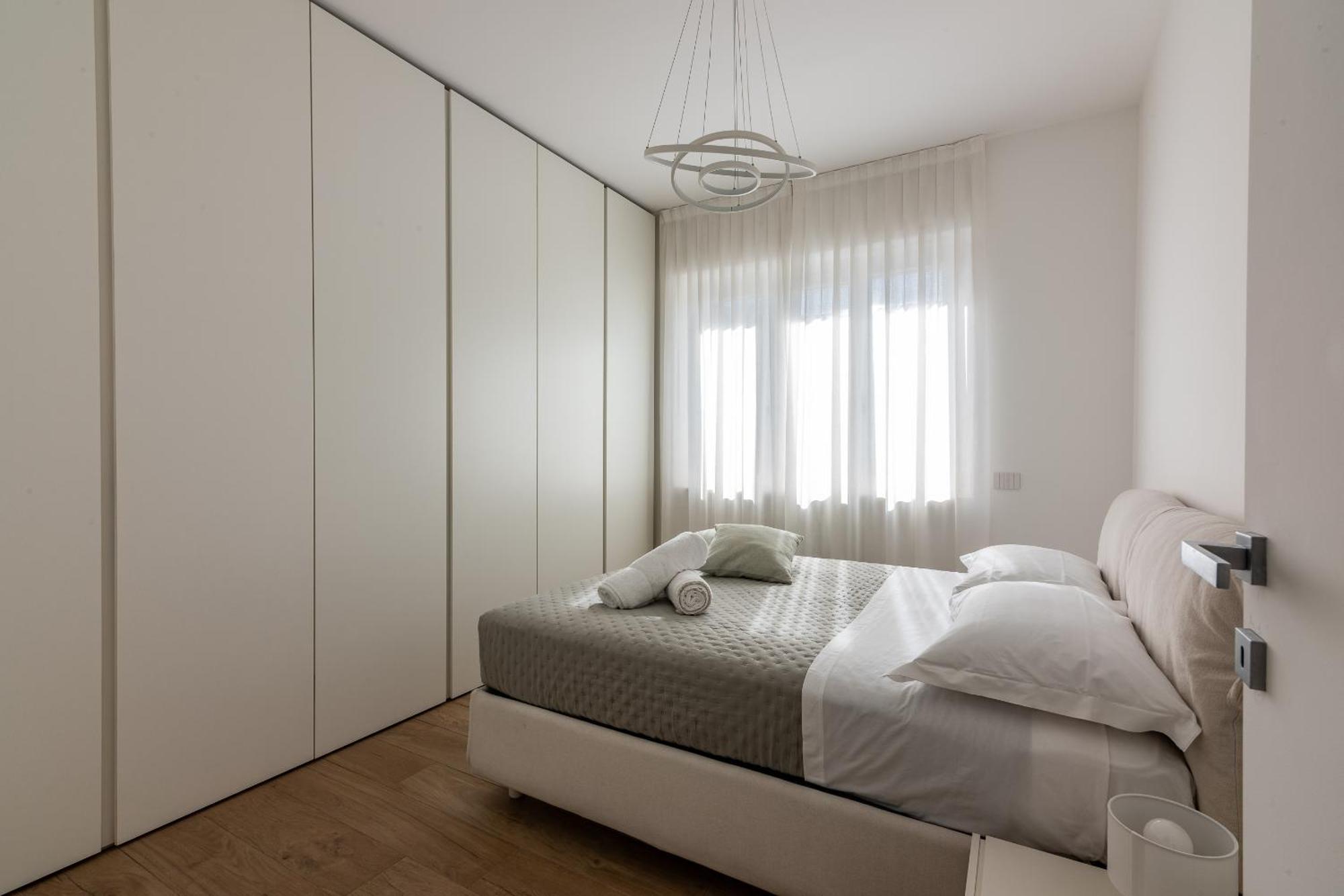 La Casa Di Gabriella Apartamento Milão Exterior foto