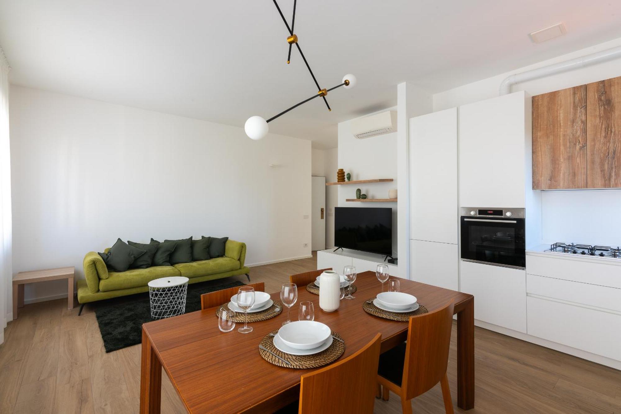 La Casa Di Gabriella Apartamento Milão Exterior foto