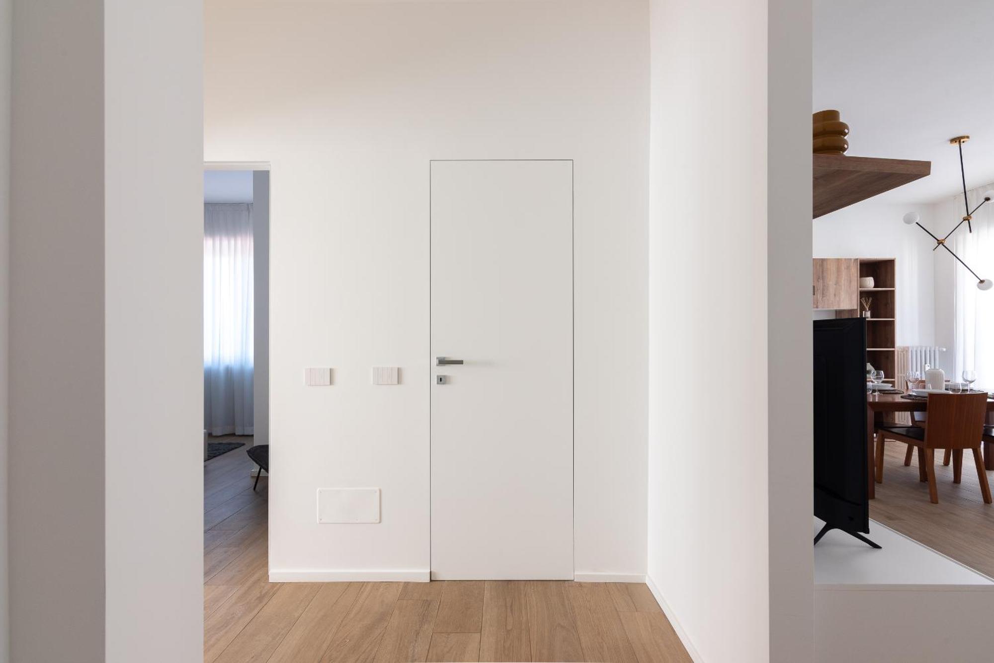 La Casa Di Gabriella Apartamento Milão Exterior foto