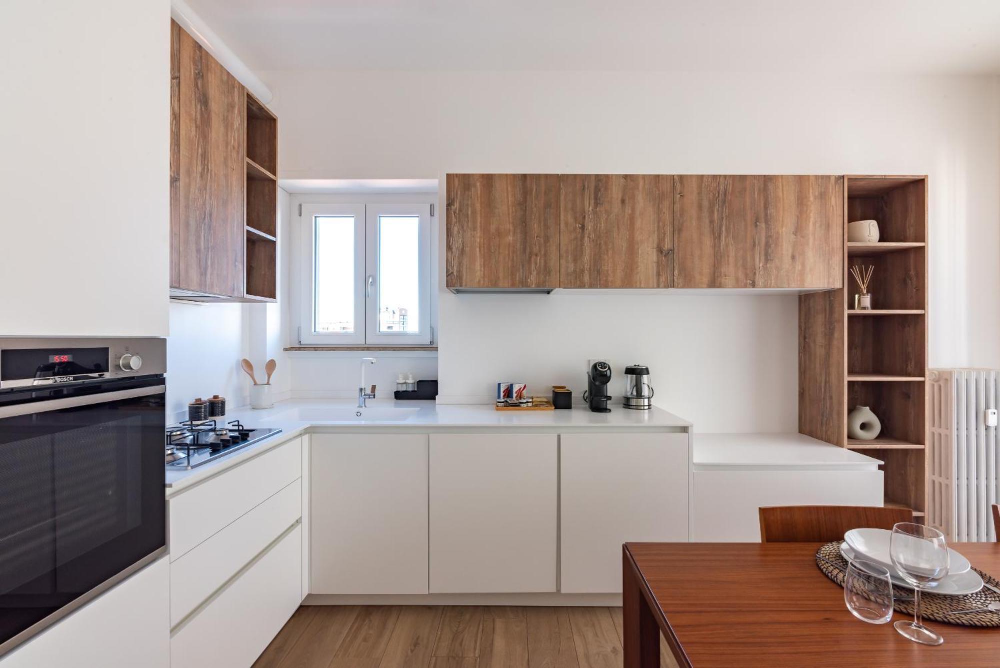 La Casa Di Gabriella Apartamento Milão Exterior foto