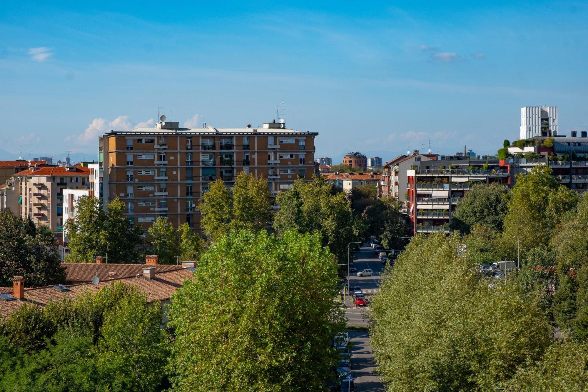 La Casa Di Gabriella Apartamento Milão Exterior foto