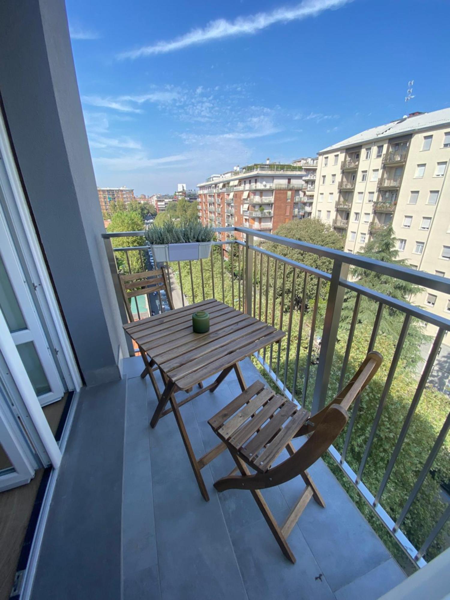La Casa Di Gabriella Apartamento Milão Exterior foto
